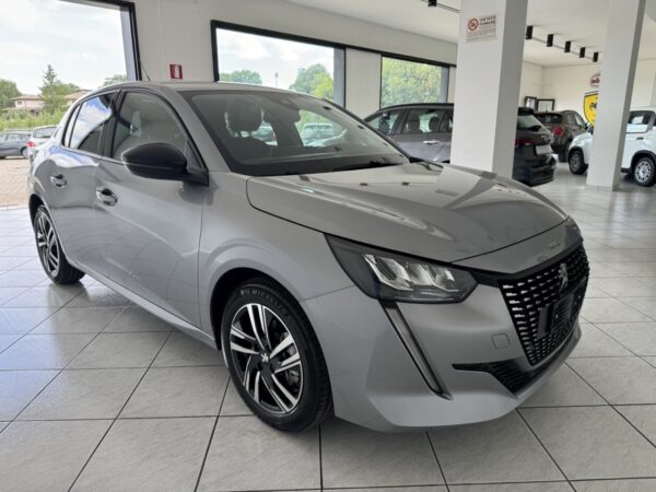 Peugeot 208 1.5 HDI
