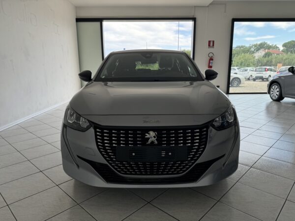 Peugeot 208 1.5 HDI - immagine 11