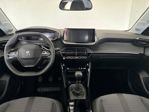 Peugeot 208 1.5 HDI - immagine 7