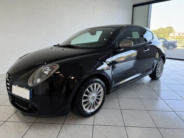 Alfa Romeo MITO - immagine 13