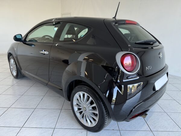Alfa Romeo MITO - immagine 12