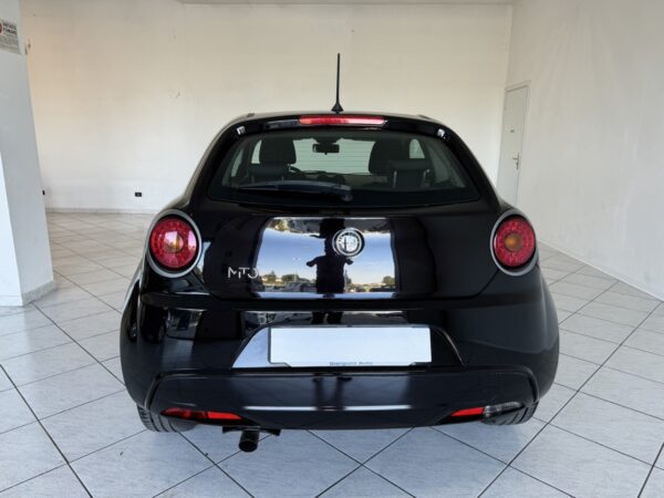 Alfa Romeo MITO - immagine 11