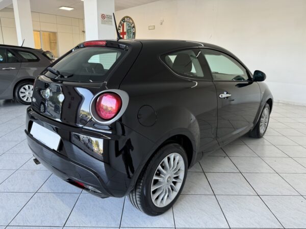 Alfa Romeo MITO - immagine 10
