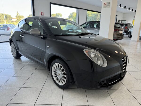 Alfa Romeo MITO - immagine 9