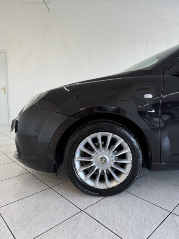 Alfa Romeo MITO - immagine 7