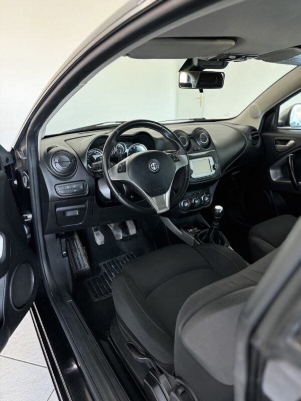 Alfa Romeo MITO - immagine 6
