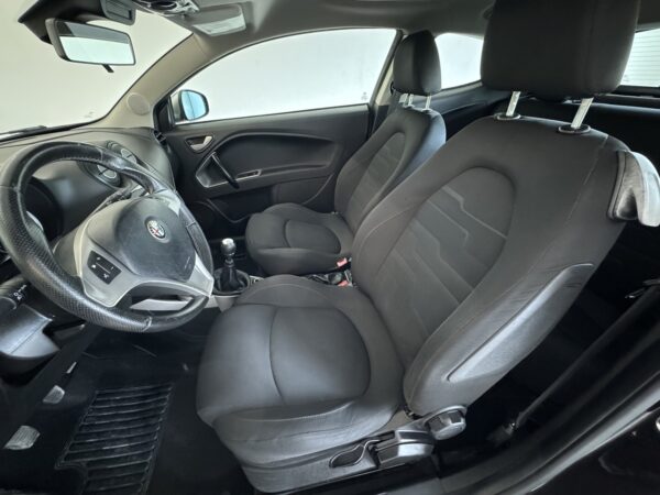 Alfa Romeo MITO - immagine 5