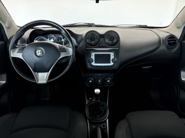 Alfa Romeo MITO - immagine 4