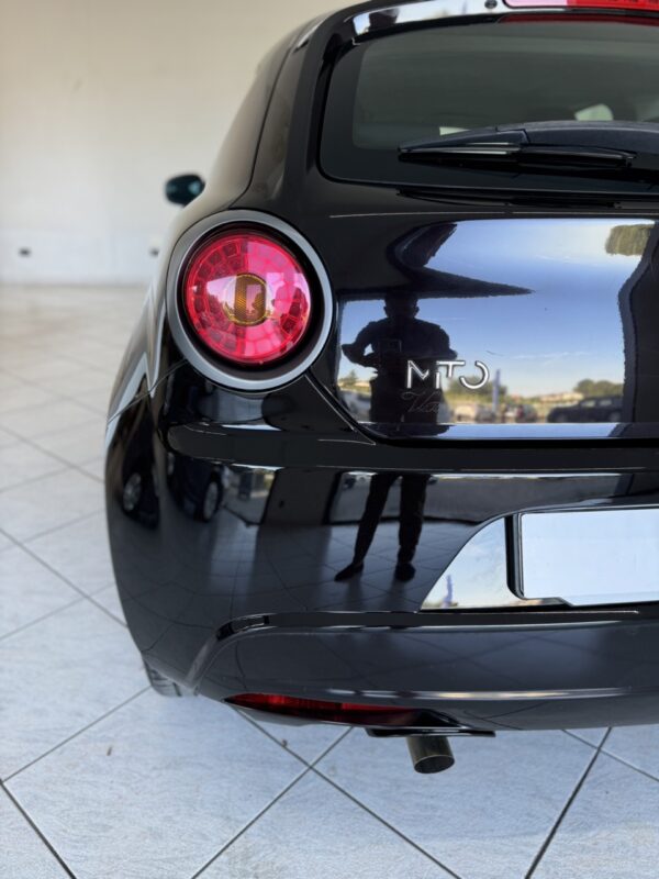Alfa Romeo MITO - immagine 3