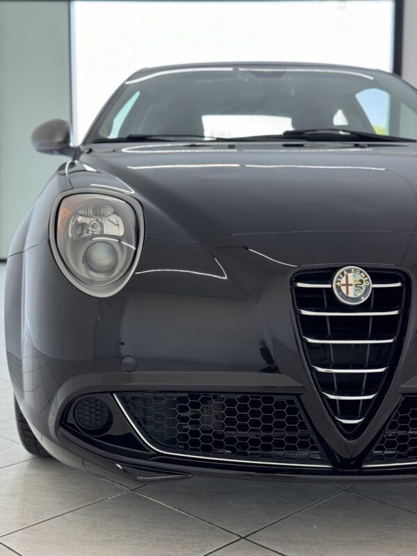 Alfa Romeo MITO - immagine 2