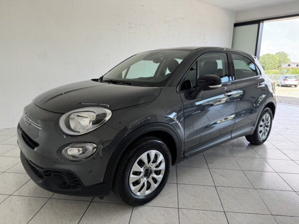 Fiat 500X - immagine 14