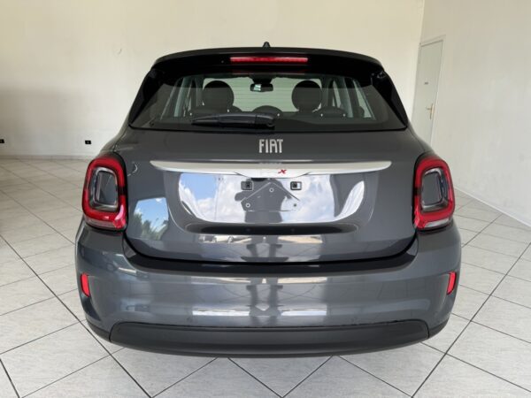 Fiat 500X - immagine 12