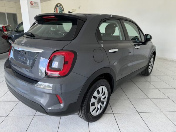 Fiat 500X - immagine 11