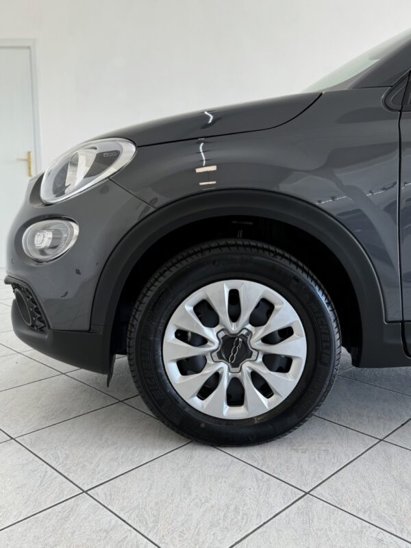 Fiat 500X - immagine 8