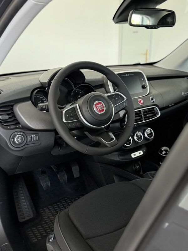 Fiat 500X - immagine 7