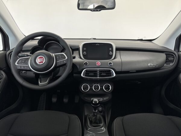 Fiat 500X - immagine 5