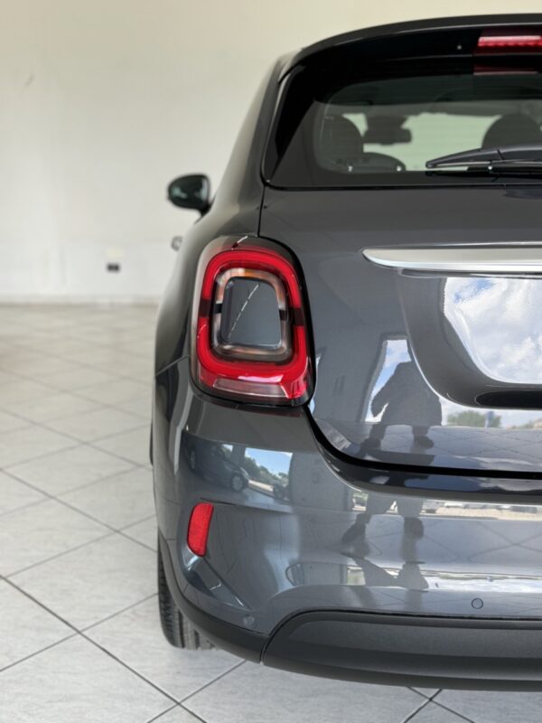 Fiat 500X - immagine 3
