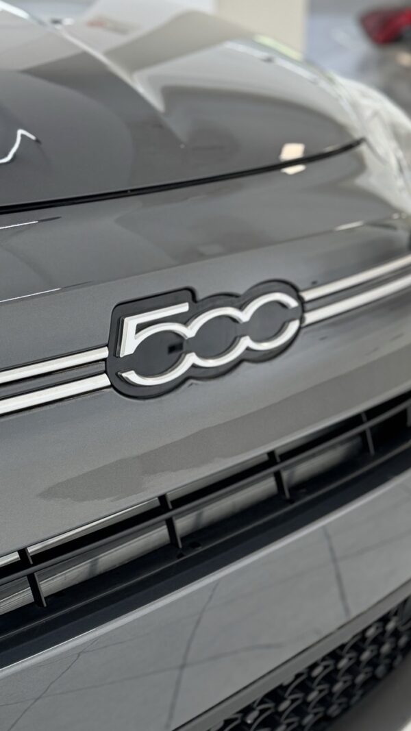 Fiat 500X - immagine 2