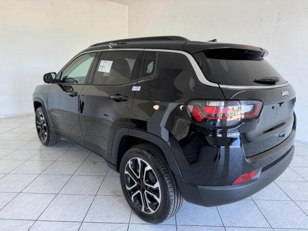Jeep Compass Limited - immagine 19