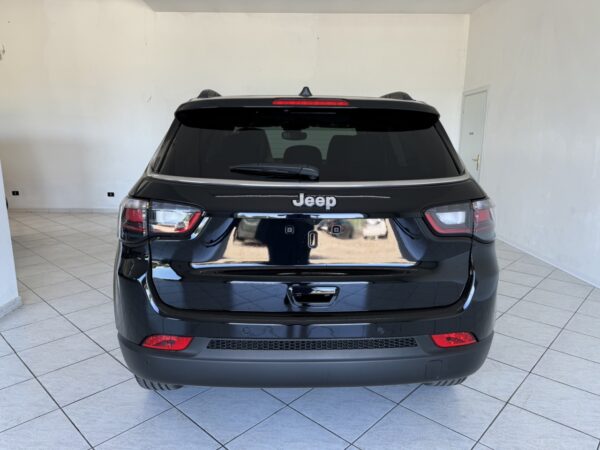 Jeep Compass Limited - immagine 18