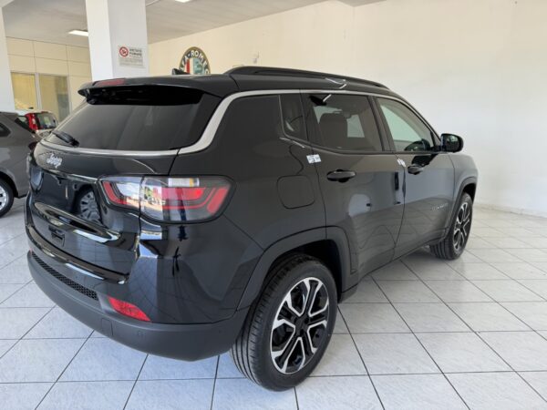 Jeep Compass Limited - immagine 17