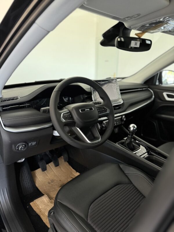 Jeep Compass Limited - immagine 13
