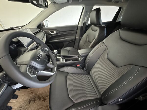 Jeep Compass Limited - immagine 12