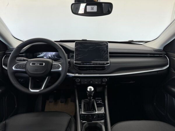 Jeep Compass Limited - immagine 11