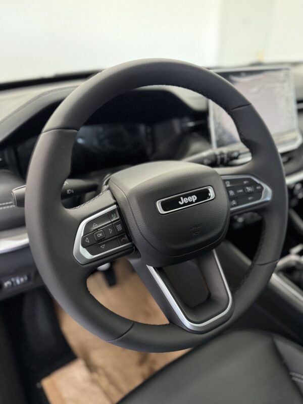 Jeep Compass Limited - immagine 10