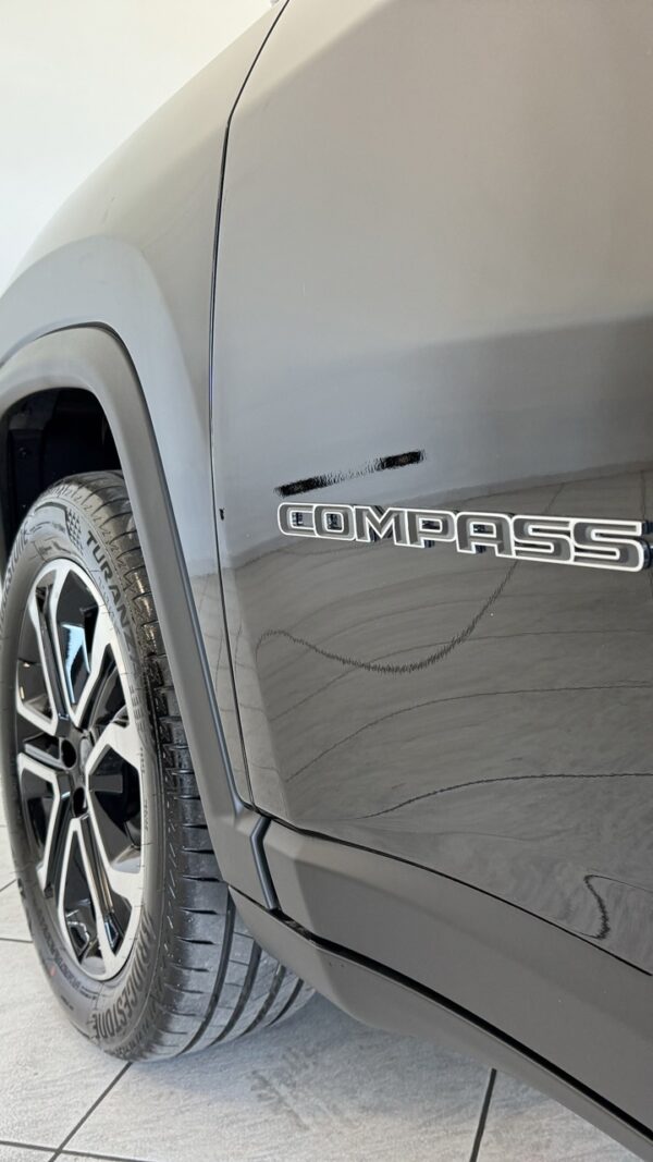 Jeep Compass Limited - immagine 9