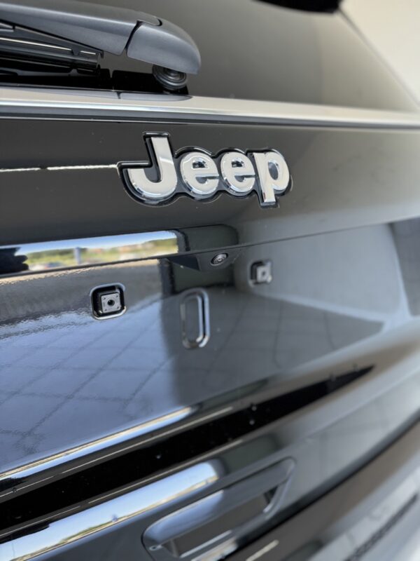 Jeep Compass Limited - immagine 8