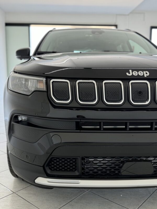 Jeep Compass Limited - immagine 6