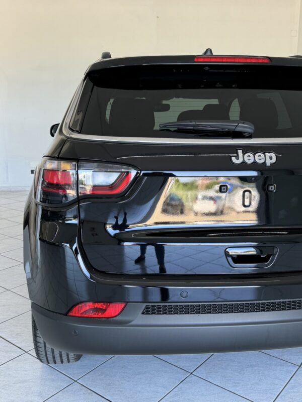 Jeep Compass Limited - immagine 4