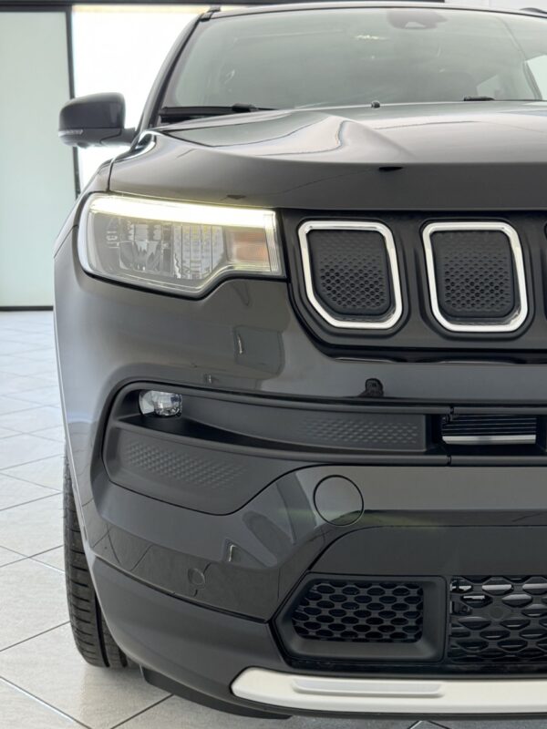 Jeep Compass Limited - immagine 3