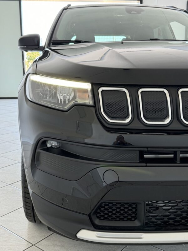 Jeep Compass Limited - immagine 2