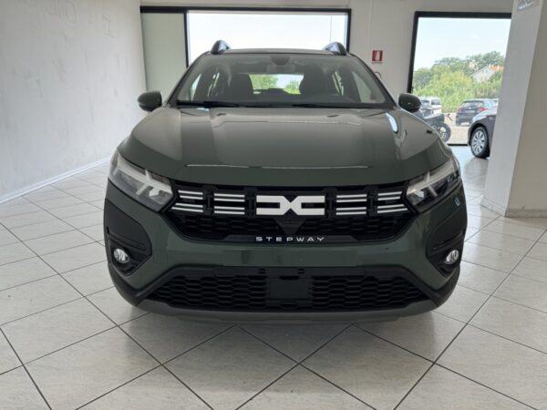 Dacia Sandero Stepway - immagine 10