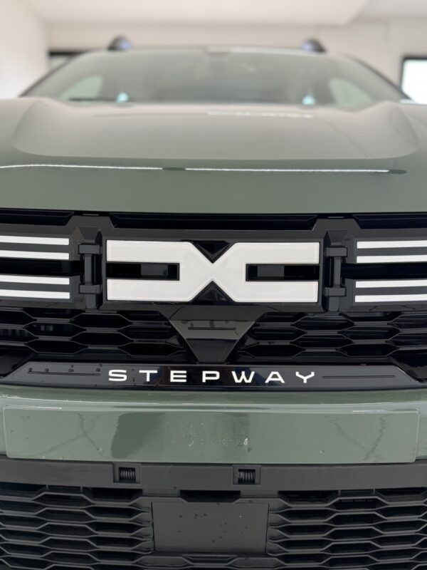 Dacia Sandero Stepway - immagine 9