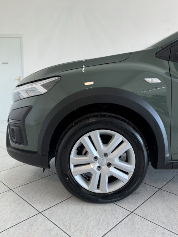 Dacia Sandero Stepway - immagine 8
