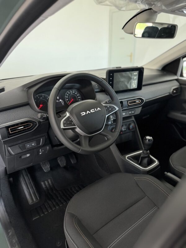 Dacia Sandero Stepway - immagine 7