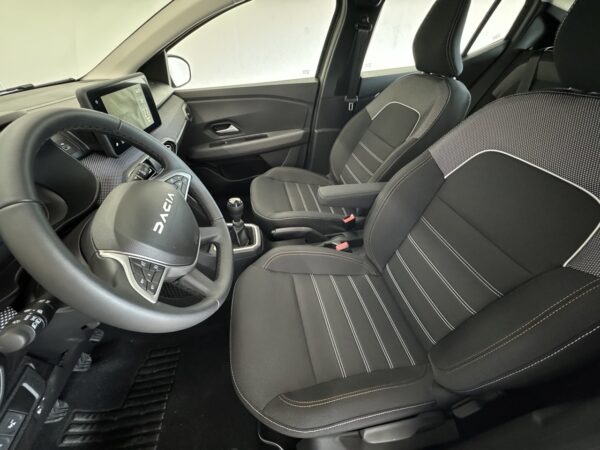 Dacia Sandero Stepway - immagine 6
