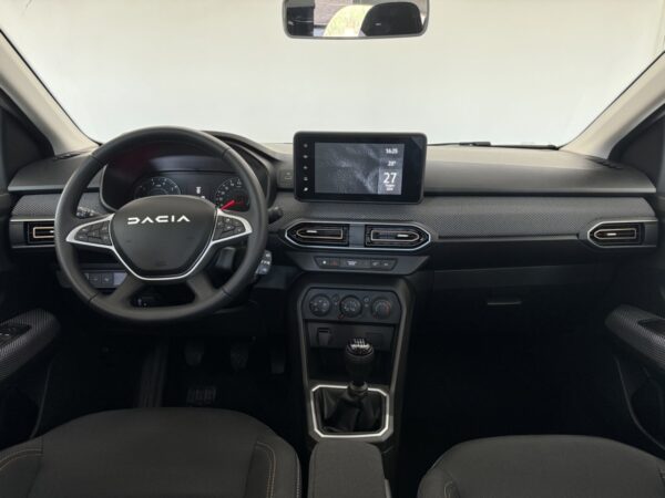 Dacia Sandero Stepway - immagine 5