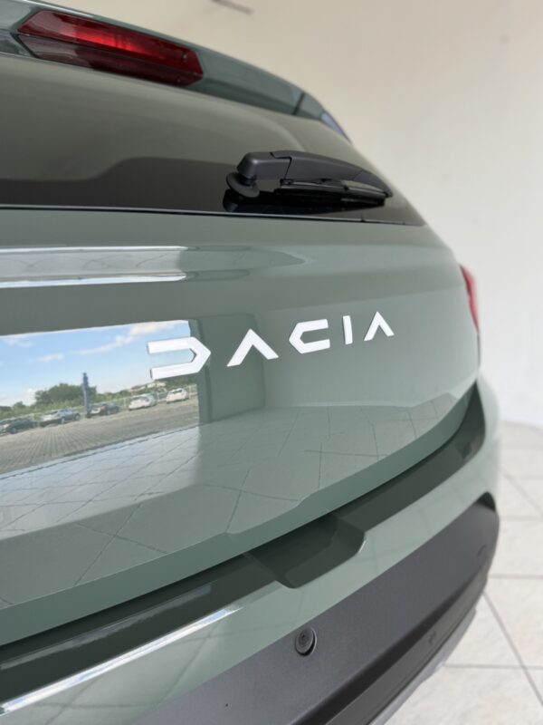 Dacia Sandero Stepway - immagine 3