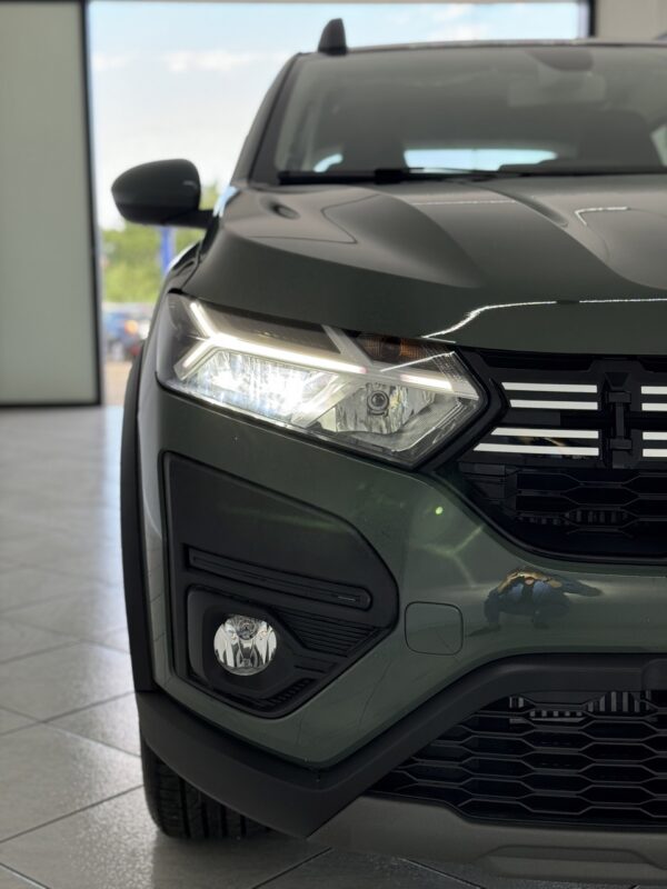 Dacia Sandero Stepway - immagine 2
