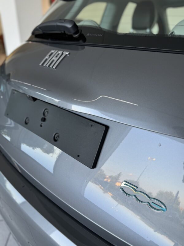 Fiat 500e - immagine 7