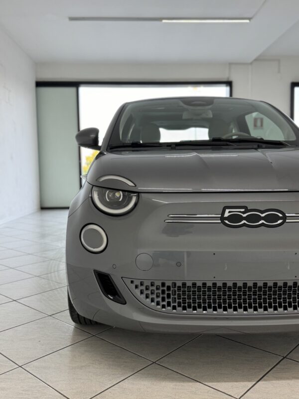 Fiat 500e - immagine 5