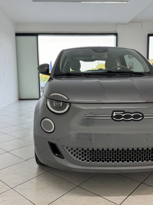 Fiat 500e - immagine 4