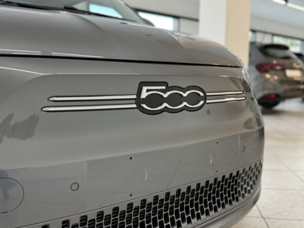 Fiat 500e - immagine 3