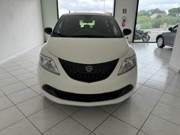 Lancia Ypsilon - immagine 4