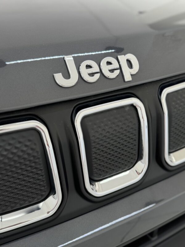 Jeep Compass Longitude - immagine 3