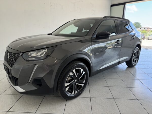 Peugeot 2008 - immagine 15